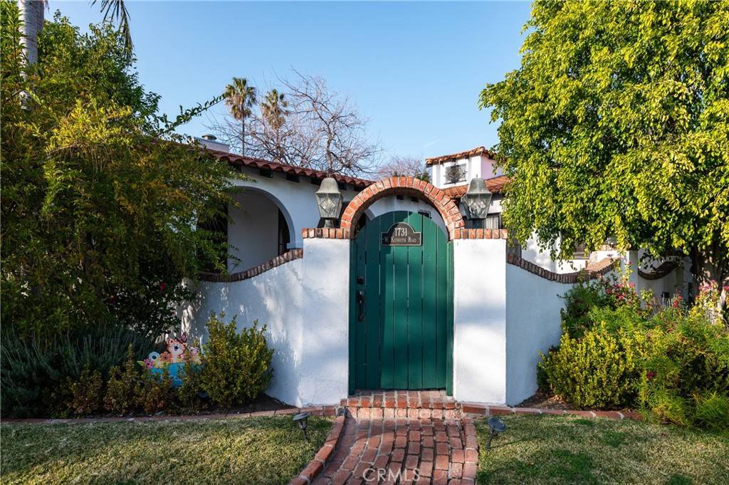 Glendale, CA 91201,1731 W Kenneth RD