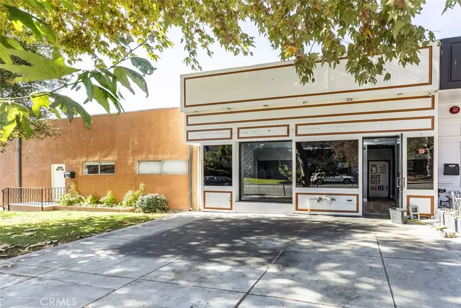 2517 Canada BLVD, Glendale, CA 91208