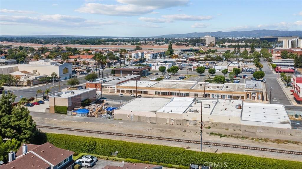 Norwalk, CA 90650,12132 Front ST