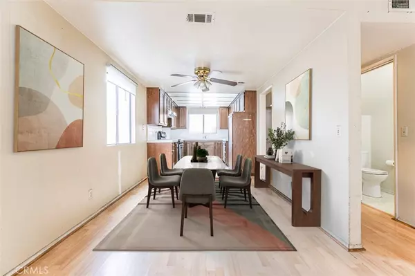 Burbank, CA 91501,552 E Palm AVE #H