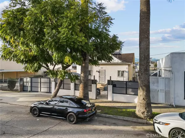 1031 W 2nd ST, Pomona, CA 91766