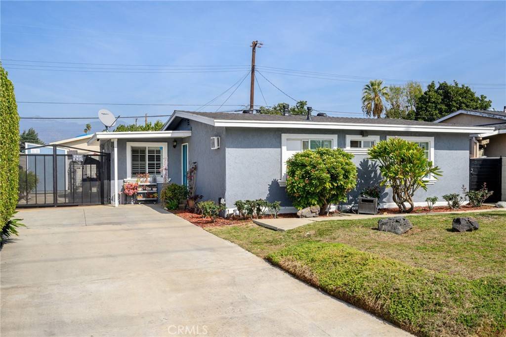 17027 E Cypress ST, Covina, CA 91722