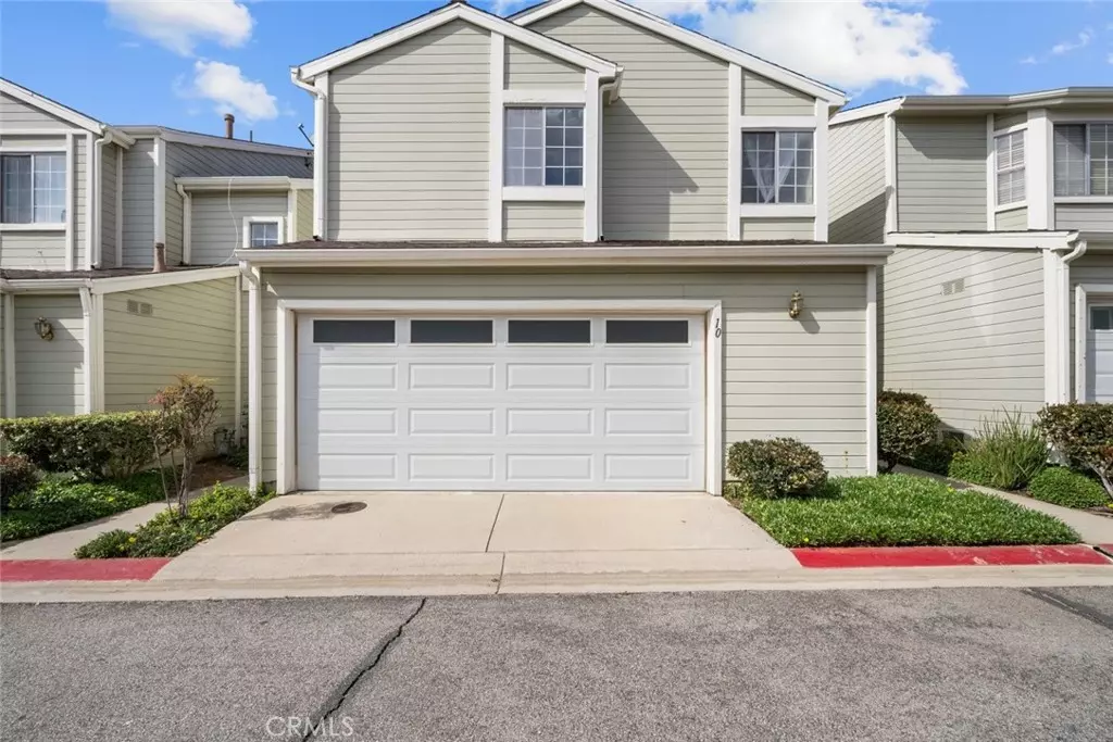 Sylmar, CA 91342,14333 Tyler ST #10