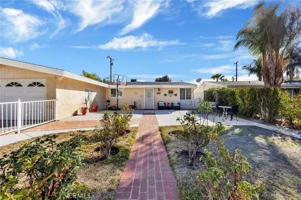 19016 Newhouse ST, Canyon Country, CA 91351