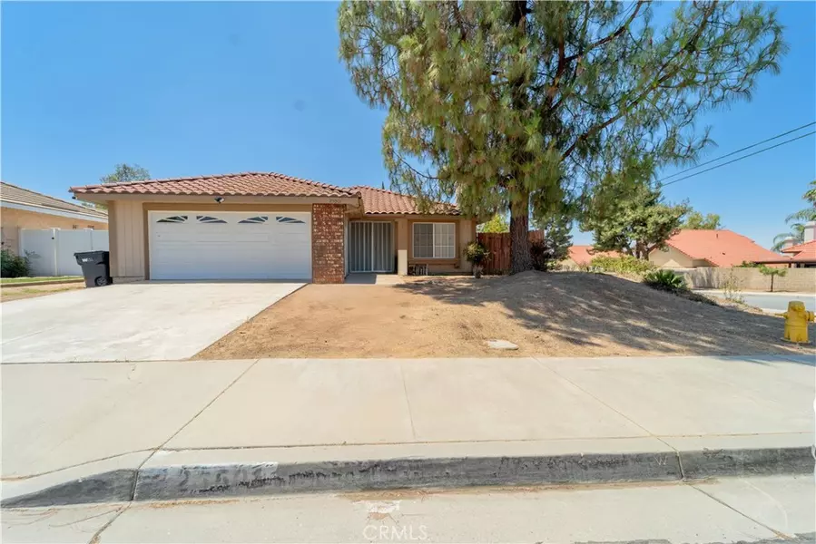 25501 Sand Creek TRL, Moreno Valley, CA 92557