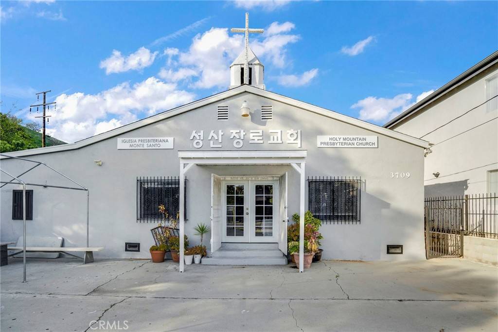 Los Angeles, CA 90031,3709 Rolle ST
