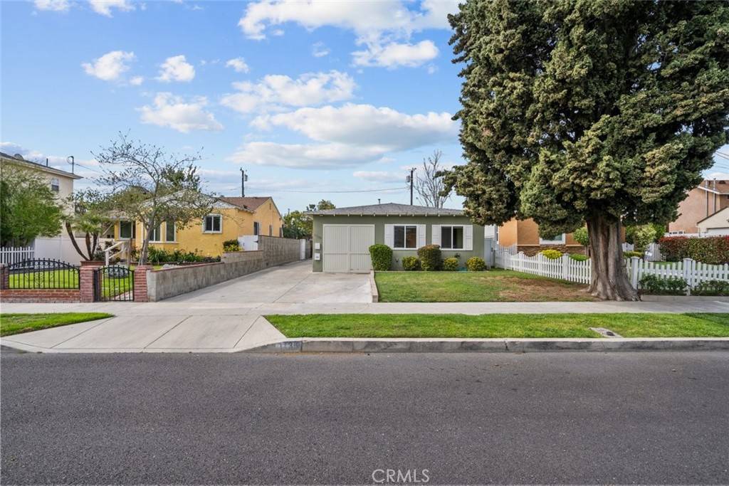 Burbank, CA 91505,1135 N Rose ST