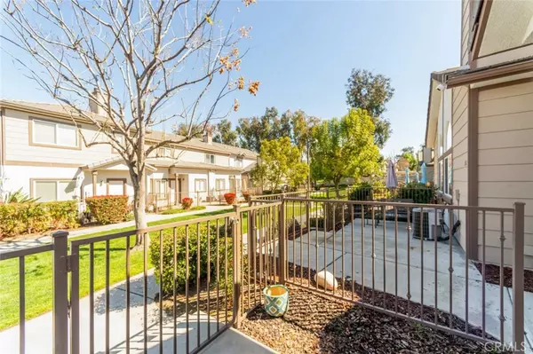 Redlands, CA 92373,1555 Orange AVE #501