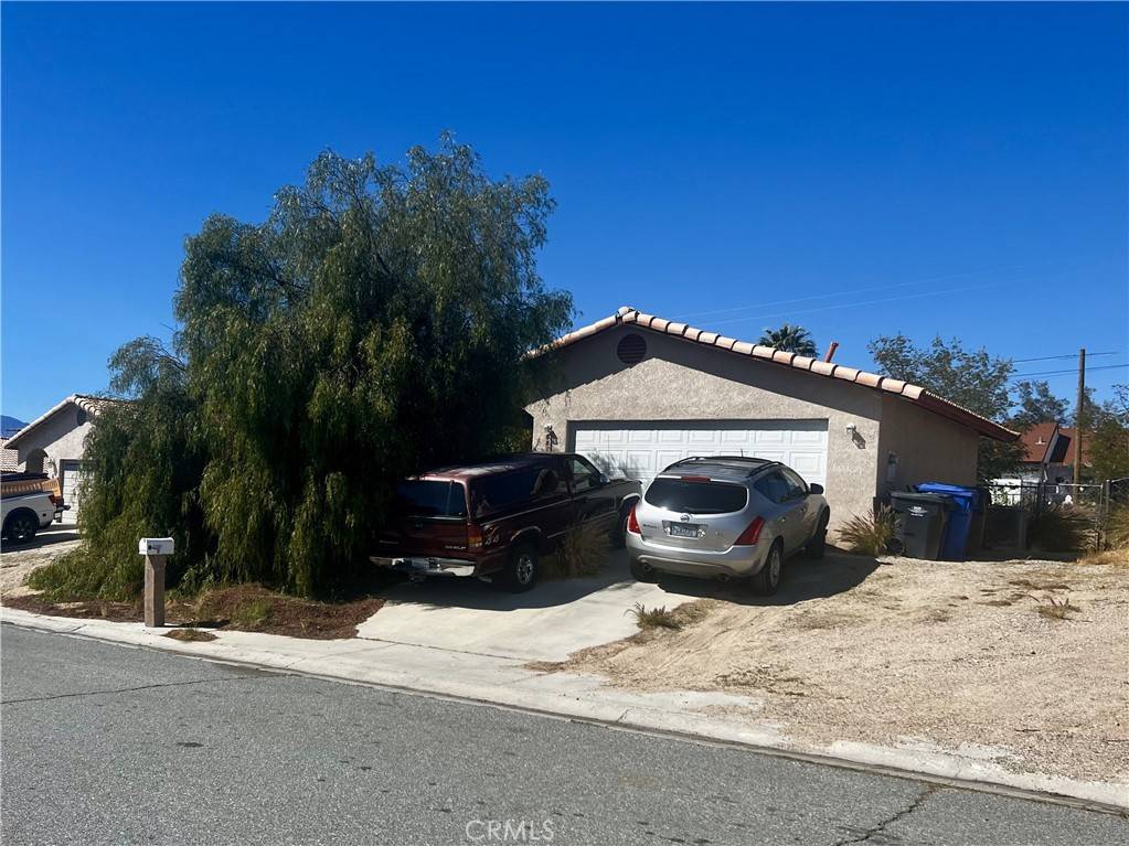 68180 Calle Blanco, Desert Hot Springs, CA 92240