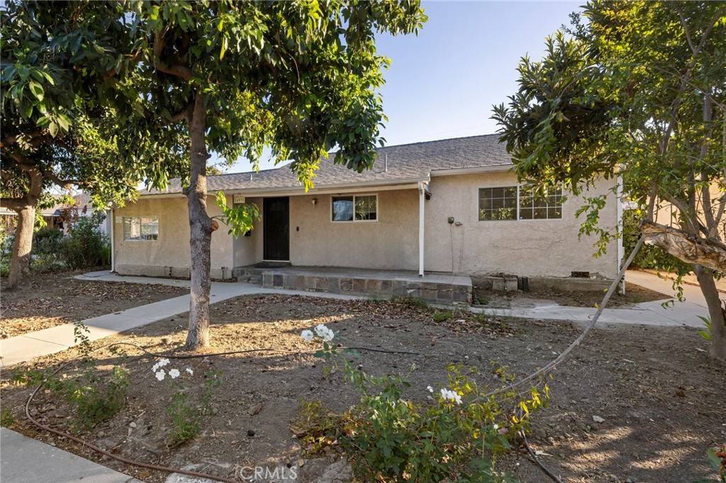 Van Nuys, CA 91406,16938 Hartland ST