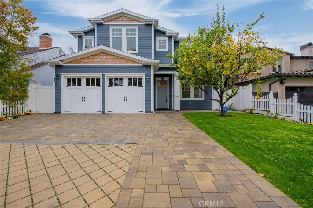 4312 Agnes AVE, Studio City, CA 91604