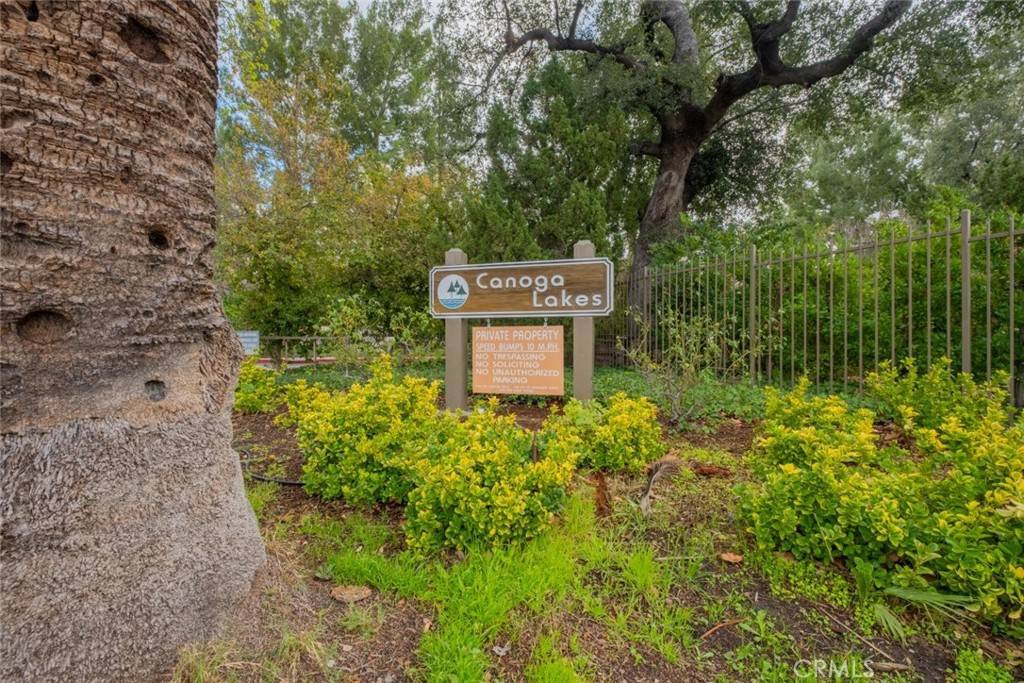 Canoga Park, CA 91303,7060 Shoup AVE #185