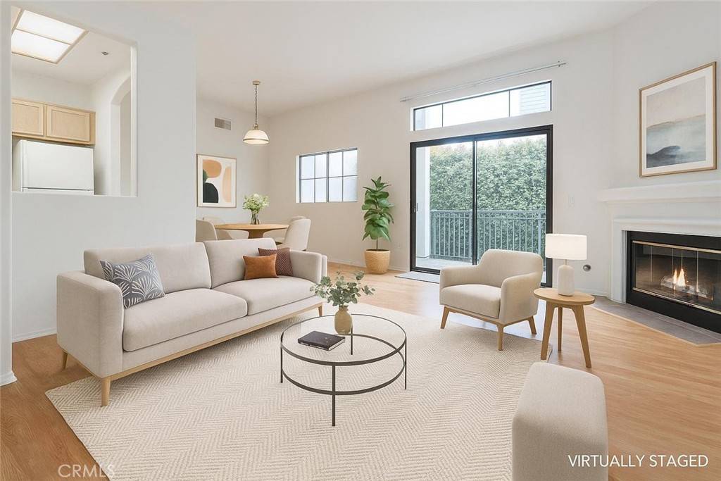 126 S Catalina AVE #105, Pasadena, CA 91106