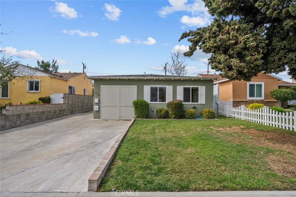1135 N Rose ST, Burbank, CA 91505