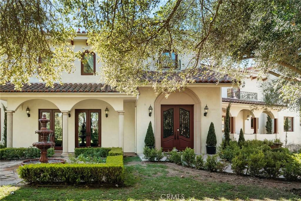4141 Cambridge RD, La Canada Flintridge, CA 91011