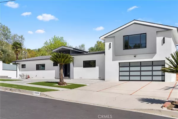 Sylmar, CA 91342,11424 Lemoncrest AVE