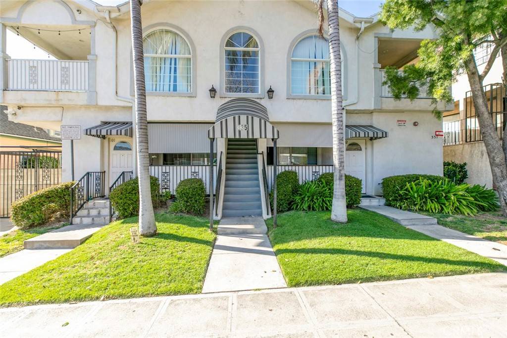 Burbank, CA 91502,335 E Providencia AVE