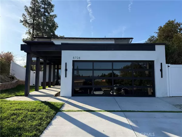 8728 Wheatland AVE, Sun Valley, CA 91352