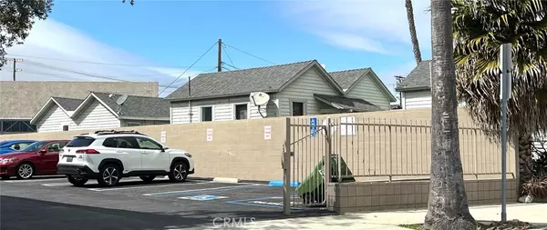 San Pedro, CA 90731,2023 2029 S Crescent AVE