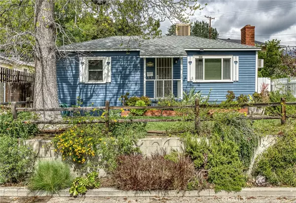 3611 4th AVE, La Crescenta, CA 91214