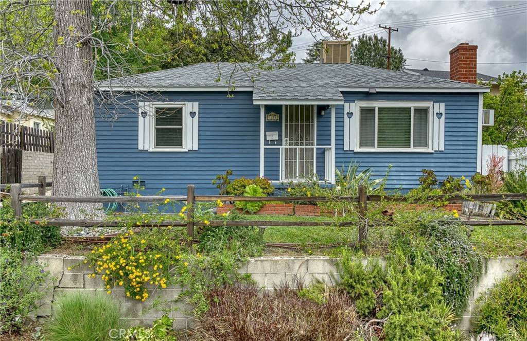 La Crescenta, CA 91214,3611 4th AVE