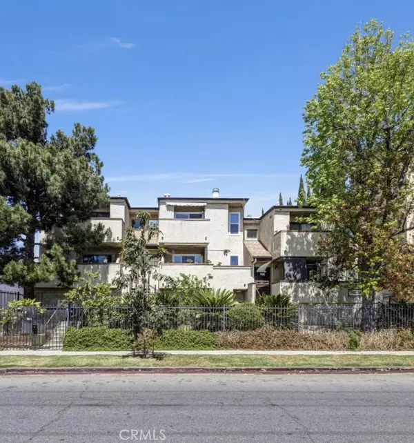 Van Nuys, CA 91405,14435 Valerio ST #17