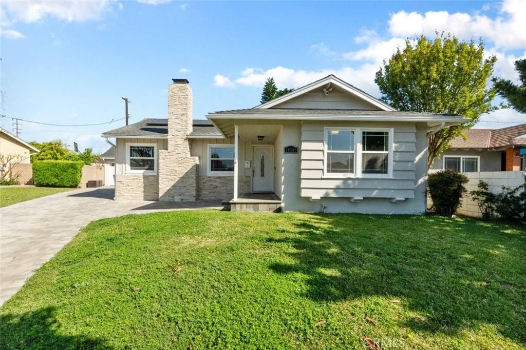 Temple City, CA 91780,10105 Landseer ST
