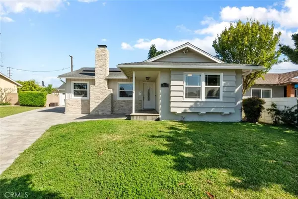 Temple City, CA 91780,10105 Landseer ST