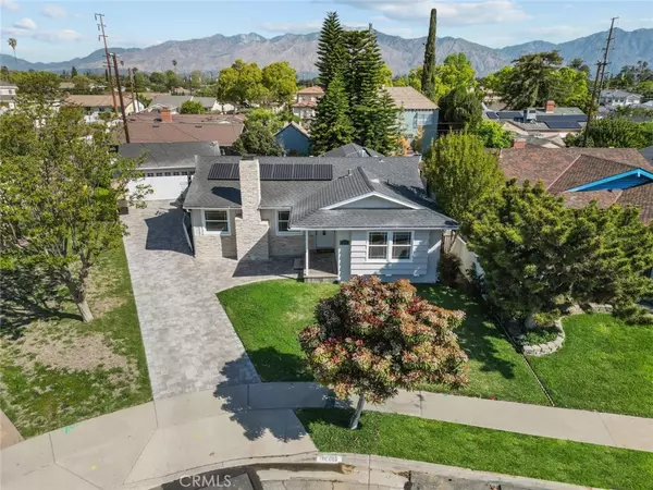 Temple City, CA 91780,10105 Landseer ST
