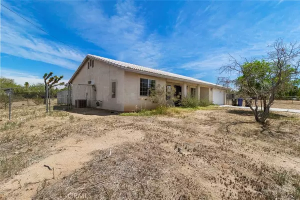 Victorville, CA 92395,12433 Senecio Avenue