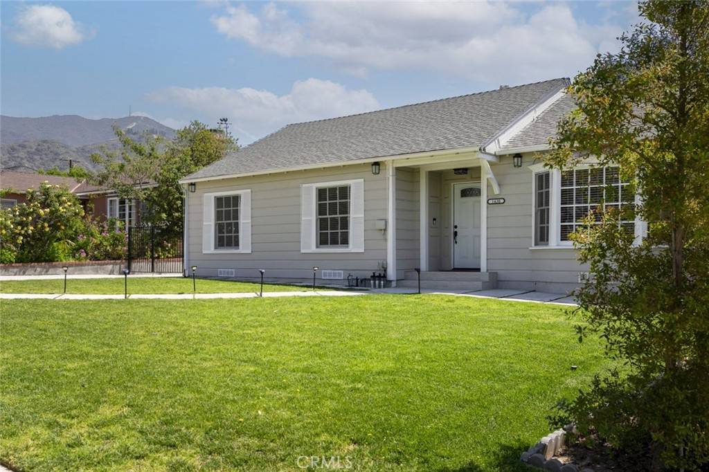 Glendale, CA 91201,1430 Irving AVE
