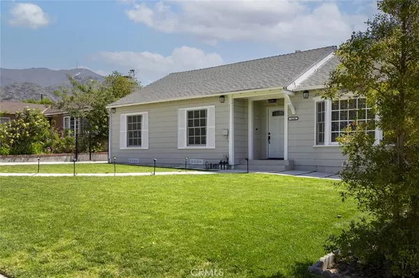 Glendale, CA 91201,1430 Irving AVE