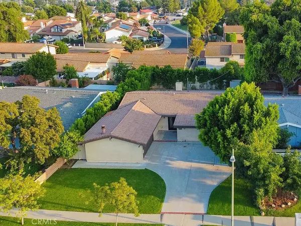 Granada Hills, CA 91344,16530 Bircher ST