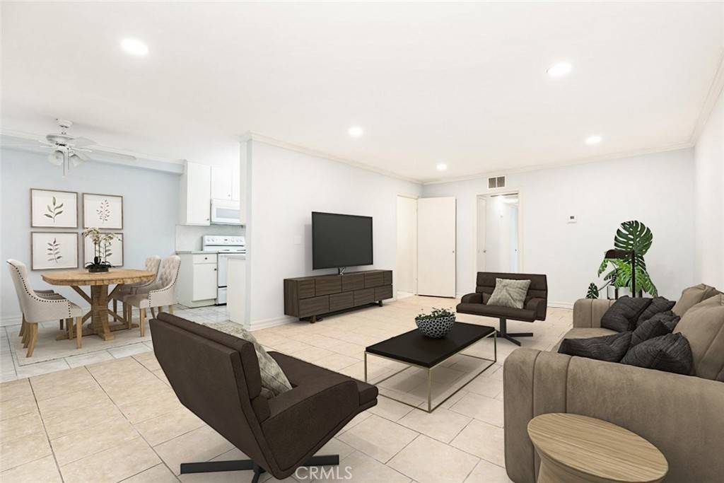 121 Sinclair AVE #122, Glendale, CA 91206