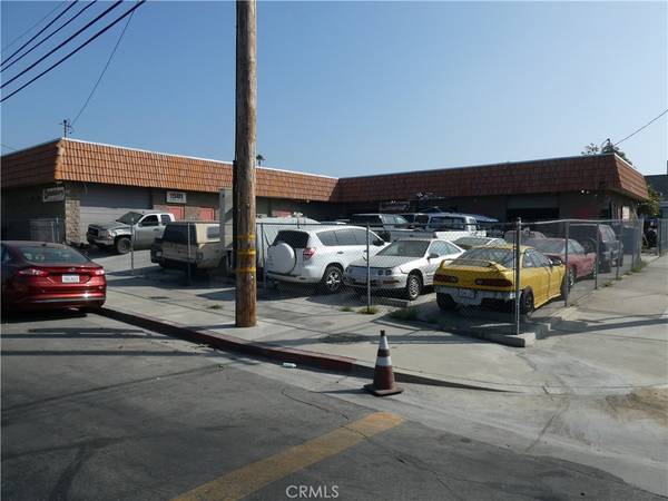 San Fernando, CA 91340,1501 Celis ST