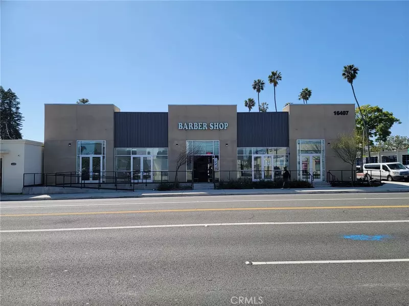 16407 S Normandie AVE, Gardena, CA 90247