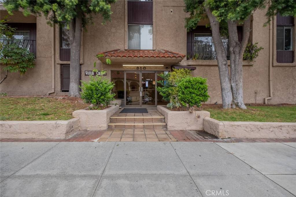 Glendale, CA 91206,310 N Jackson ST #130