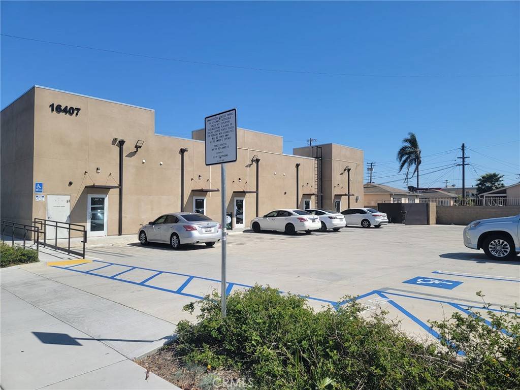 Gardena, CA 90247,16407 S Normandie AVE