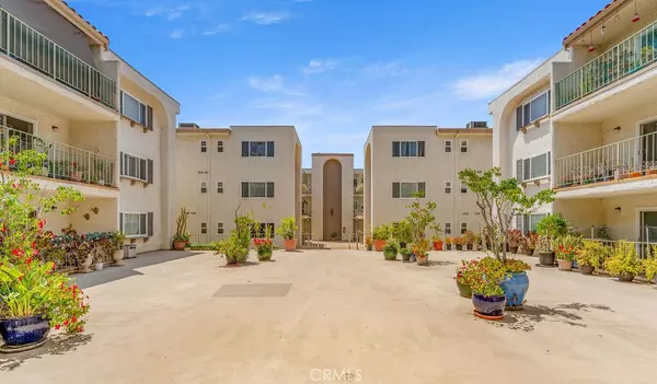 Glendale, CA 91201,1344 5th ST #7
