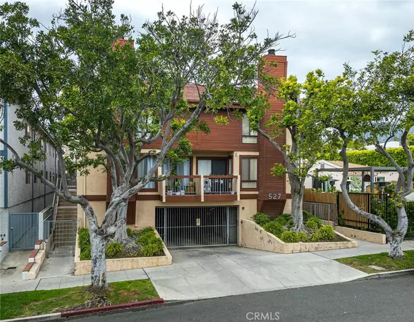 527 E Elmwood AVE #E, Burbank, CA 91501