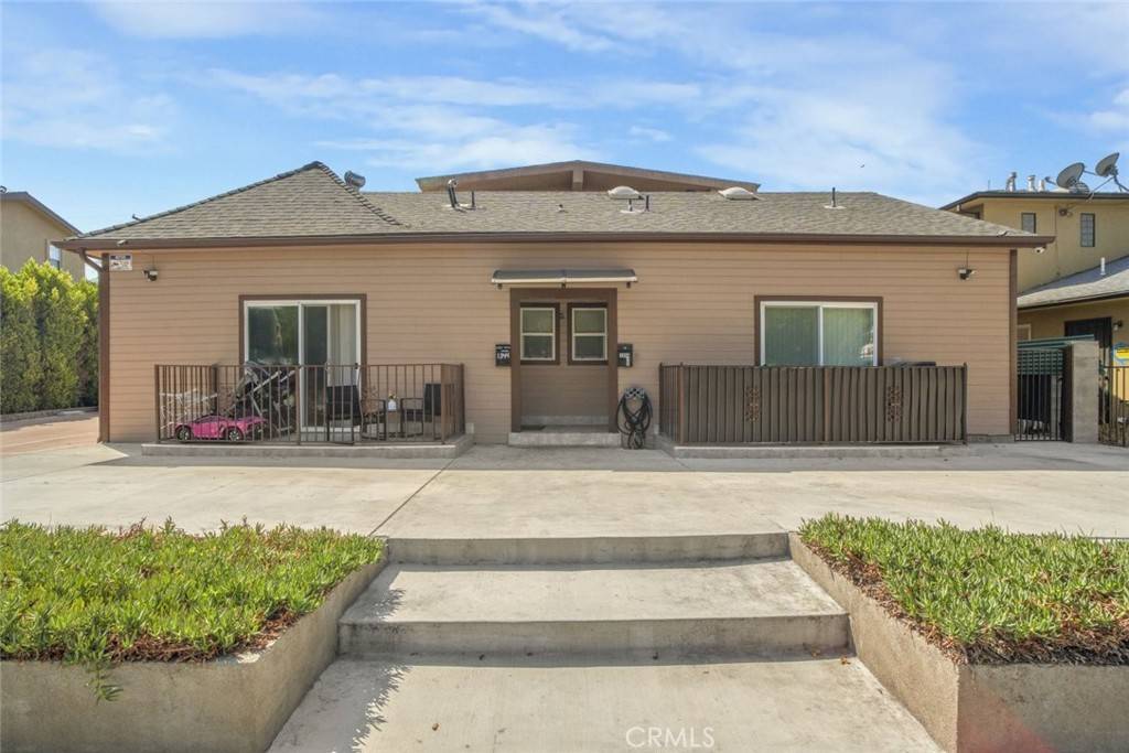 Glendale, CA 91205,1344 E Broadway