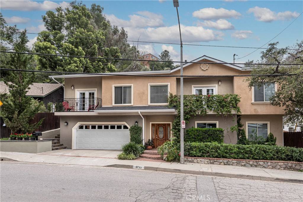 9733 Hillhaven AVE, Tujunga, CA 91042
