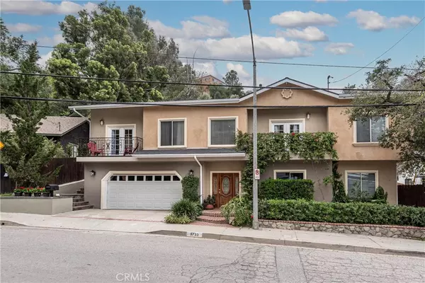 9733 Hillhaven AVE, Tujunga, CA 91042