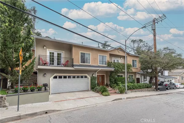 Tujunga, CA 91042,9733 Hillhaven AVE