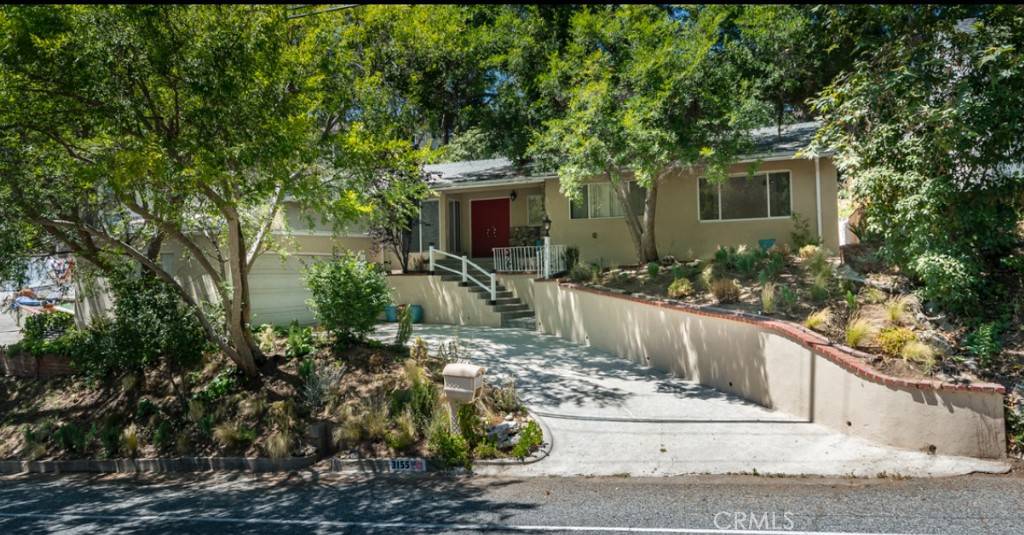 3155 Linda Vista RD, Glendale, CA 91206