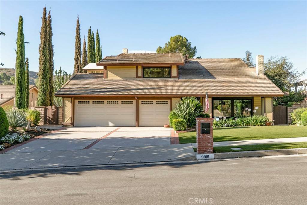 Shadow Hills, CA 91040,9916 Rancho Caballo DR