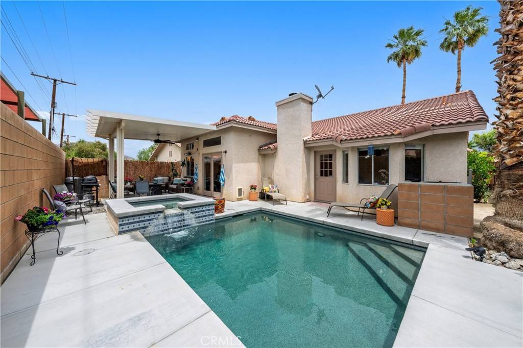 51565 Avenida Carranza, La Quinta, CA 92253