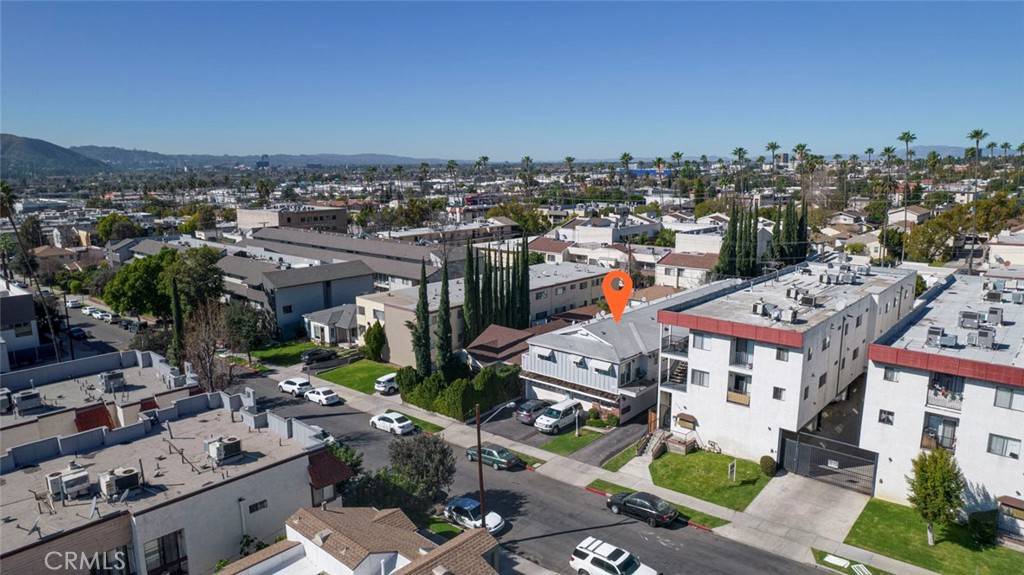 Glendale, CA 91201,1157 Justin AVE