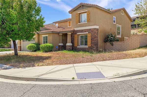 Palmdale, CA 93551,2400 Allysum PL