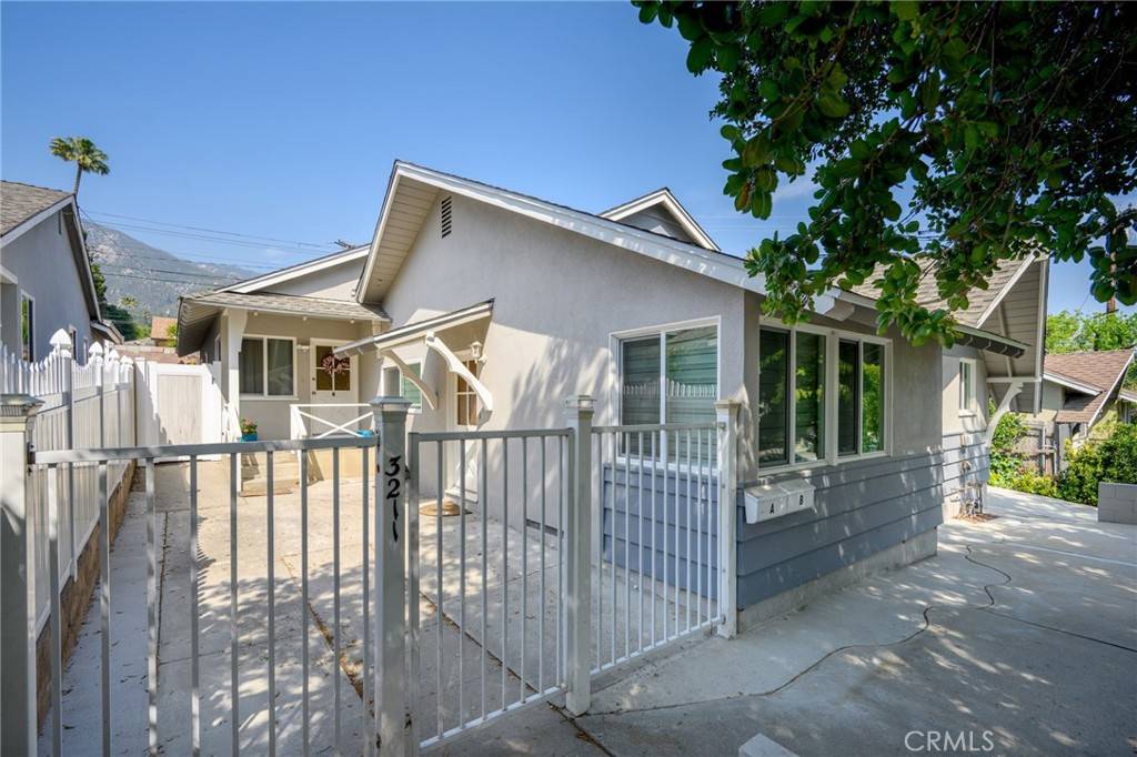 3211 Fairesta ST #A, La Crescenta, CA 91214